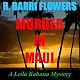 Murder in Maui (A Leila Kahana Mystery)