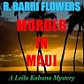 Murder in Maui (A Leila Kahana Mystery)