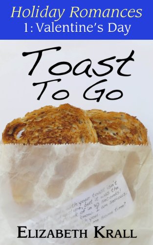 Toast To Go (Holiday Romances)