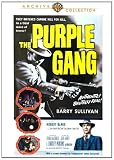 The Purple Gang