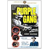 The Purple Gang