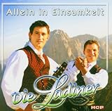 Allein in Einsamkeit - die Ladiner