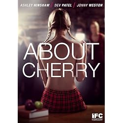 About Cherry