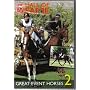 Hall of Fame Great Event Horses 2 [DVD]