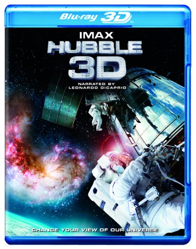 Imax: Hubble [Blu-ray] [2010] [US Import]