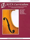 ASTA String Curriculum 2011 Edition