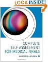 Complete Self-Assessment for Medical Finals
