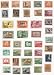Image: Hungary or Magyar Stamp Lot #10