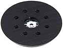 Bosch Zubehör 2608601061 Schleifteller hart, 125 mm