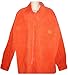 Men's Sean John Corduroy Jacket Orange Size XXL