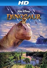 Dinosaur