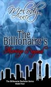 The Billionaire's Marriage Proposal