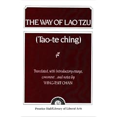Way of Lao Tzu, The