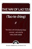 The Way of Lao Tzu