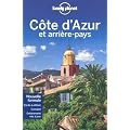 C�te d'Azur et arri�re-pays
