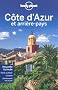 C�te d'Azur et arri�re-pays