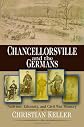 Chancellorsville and the Germans