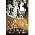 The Virgin's Daughters (In the Court of Elizabeth I) (Paperback)