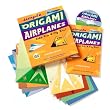 Simple Origami Airplanes
