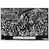 (24x36) Howard Teman (Rock & Roll Theatre) Art Poster Print