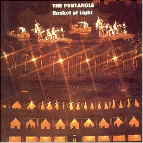 CD-Charts  Search : Basket of Light
