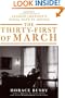 The Thirty-first of March: An Intimate Portrait of Lyndon Johnson's Final Days in Office