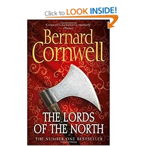 Lords of the North - Bernard Cornwell
