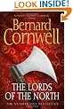 The Lords of the North (Alfred the Great 3)
