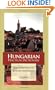 Hungarian Practical Dictionary: Hungarian-English English-Hungarian (Hippocrene Practical Dictionaries) (Hungarian Edition)