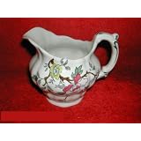 Booths Chinese Tree #A8001 Creamer by 