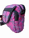 Digital Camera Shoulder Travel Bag Pouch case 286P