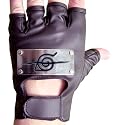Naruto : Anti Leaf Village Metal Sign Glove