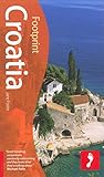 Footprint Croatia