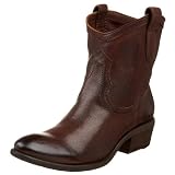 FRYE Womens Carson Shortie Boot