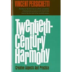 Twentieth Century Harmony