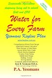 Water For Every Farm: Yeomans Keyline Plan