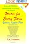 Water For Every Farm: Yeomans Keyline Plan