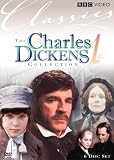 The Charles Dickens Collection, Vol. 1 (Oliver Twist / Martin Chuzzlewit / Bleak House / Hard Times / Great Expectations / Our Mutual Friend) (Slim Case)