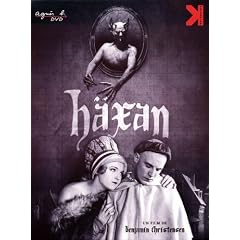 Haxan