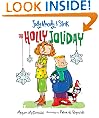 Judy Moody & Stink: The Holly Joliday