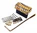 Full Contact Hardware Tremolo Bridge, Gold