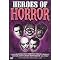 Heroes of Horror (Dual-layered DVD)