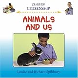 Animals and us