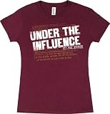 Junior T - Under The Influence
