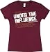 Junior T - Under The Influence