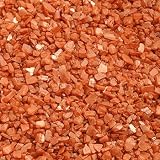 Red Alaea Hawaiian Sea Salt - Coarse By ChefShop.com