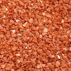 Red Alaea Hawaiian Sea Salt - Coarse By ChefShop