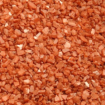 Red Alaea Hawaiian Sea Salt - Coarse By ChefShop.com by Essential Pantry