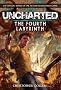 Uncharted - The Fourth Labyrinth (Video Game Novel)