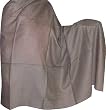 Apparel Gifts Solid Color Pure Wool Shawl 86 x 39 inches (kpw233)